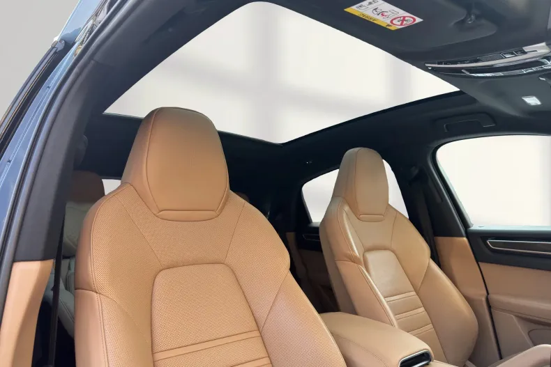 Porsche Cayenne din 2022 cu 13.000 km - oferta POR173430 - foto 22