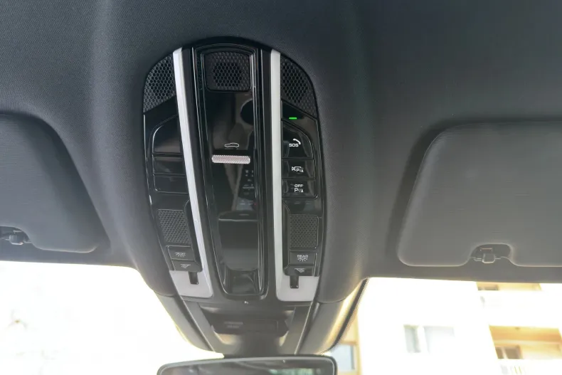 Porsche Cayenne din 2022 cu 13.000 km - oferta POR173430 - foto 30