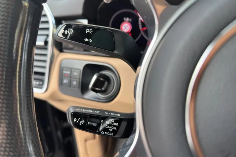 Porsche Cayenne din 2022 cu 13.000 km - oferta POR173430 - foto 34