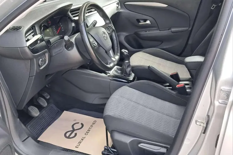 Opel Corsa din 2023 cu 26.320 km - oferta OPE173432 - foto 6