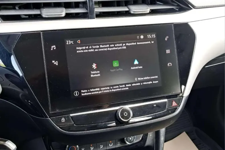 Opel Corsa din 2023 cu 26.320 km - oferta OPE173432 - foto 9