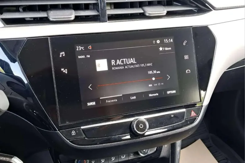 Opel Corsa din 2023 cu 26.320 km - oferta OPE173432 - foto 11