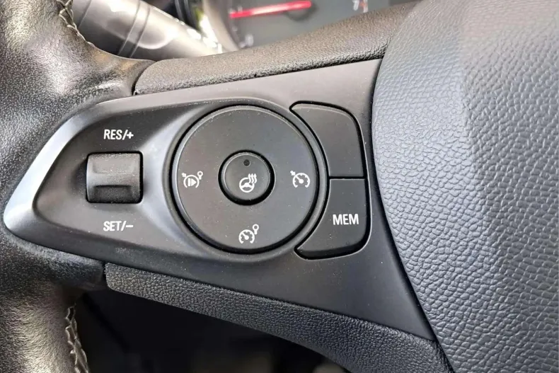 Opel Corsa din 2023 cu 26.320 km - oferta OPE173432 - foto 13