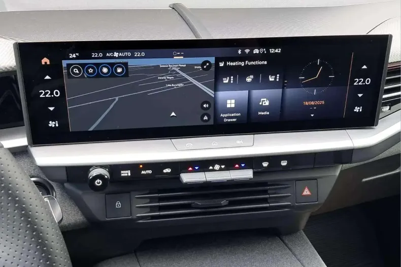 Opel Grandland din 2025 cu 12.301 km - oferta OPE173433 - foto 11