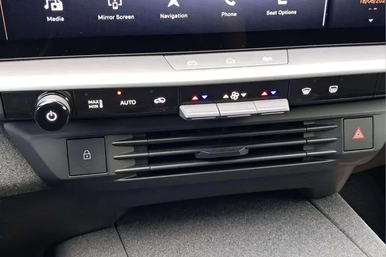 Opel Grandland din 2025 cu 12.301 km - oferta OPE173433 - foto 13