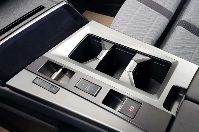 Opel Grandland din 2025 cu 12.301 km - oferta OPE173433 - foto 15