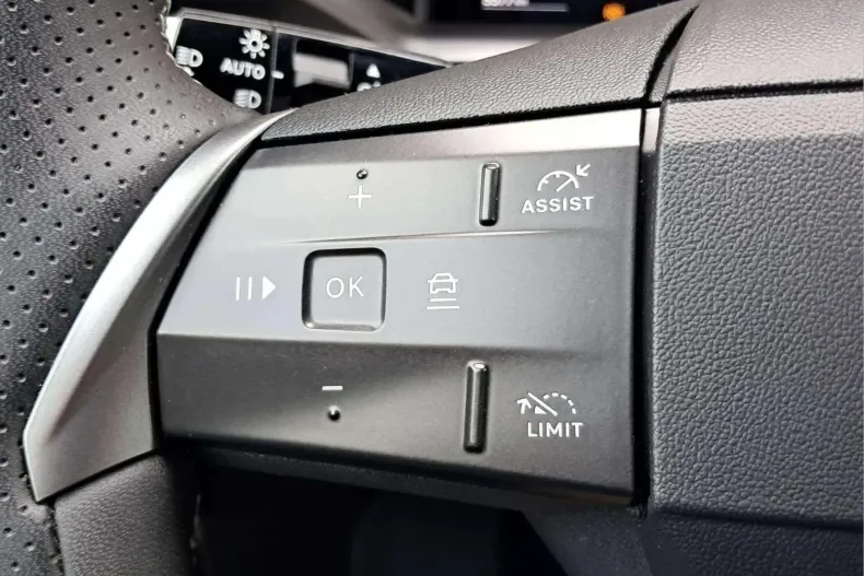 Opel Grandland din 2025 cu 12.301 km - oferta OPE173433 - foto 16