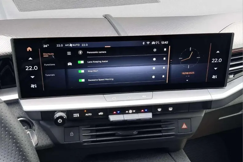 Opel Grandland din 2025 cu 12.301 km - oferta OPE173433 - foto 19