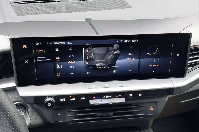 Opel Grandland din 2025 cu 12.301 km - oferta OPE173433 - foto 21