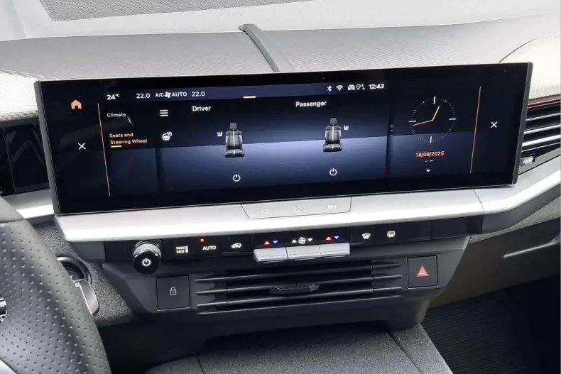 Opel Grandland din 2025 cu 12.301 km - oferta OPE173433 - foto 22