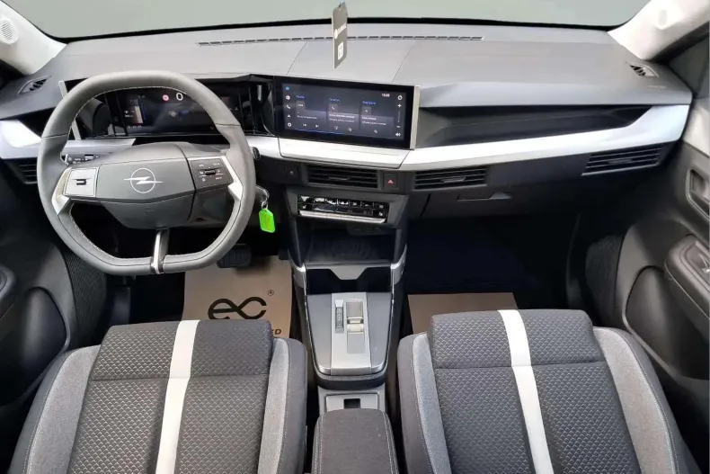 Opel Frontera din 2025 cu 4.720 km - oferta OPE173434 - foto 5