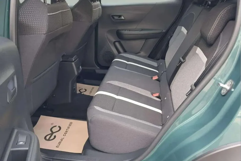 Opel Frontera din 2025 cu 4.720 km - oferta OPE173434 - foto 9