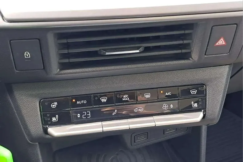 Opel Frontera din 2025 cu 4.720 km - oferta OPE173434 - foto 12