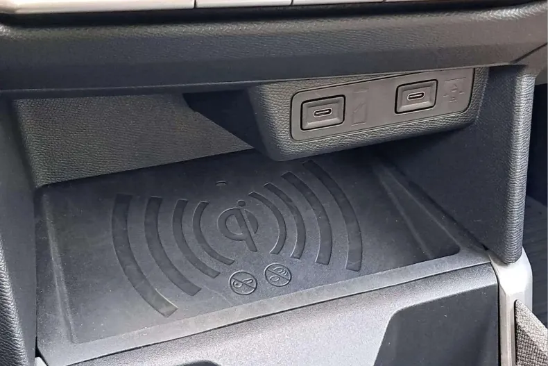 Opel Frontera din 2025 cu 4.720 km - oferta OPE173434 - foto 13