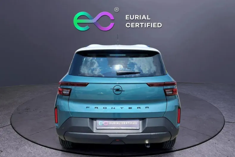 Opel Frontera din 2025 cu 4.720 km - oferta OPE173434 - foto 20