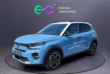 Citroën C3 din 2025 - oferta CIT173435