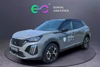 Peugeot 2008 din 2025 cu 11.847 km - oferta PEU173436 - foto 1