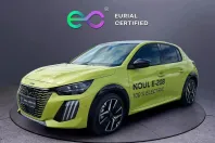 Peugeot 208 din 2025 cu 14.355 km - oferta PEU173437 - foto 1