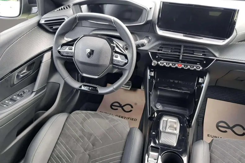 Peugeot 208 din 2025 cu 14.355 km - oferta PEU173437 - foto 10