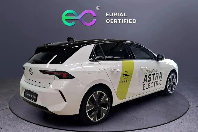Opel Astra din 2024 cu 19.008 km - oferta OPE173438 - foto 3