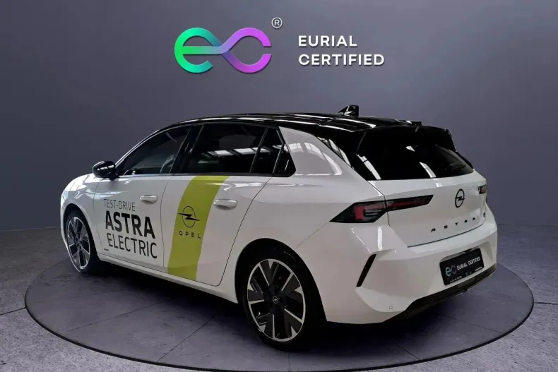 Opel Astra din 2024 cu 19.008 km - oferta OPE173438 - foto 4