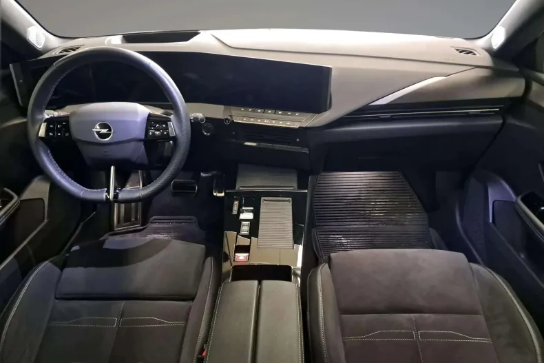 Opel Astra din 2024 cu 19.008 km - oferta OPE173438 - foto 5