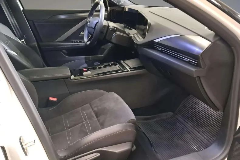 Opel Astra din 2024 cu 19.008 km - oferta OPE173438 - foto 6