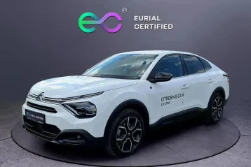 Citroën C4 din 2024 - oferta CIT173439