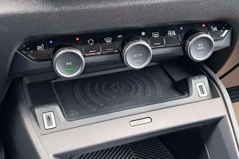 Citroën C4 din 2024 cu 28.178 km - oferta CIT173439 - foto 14