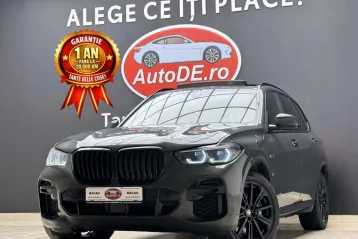 BMW X5 din 2022 - oferta BMW173440