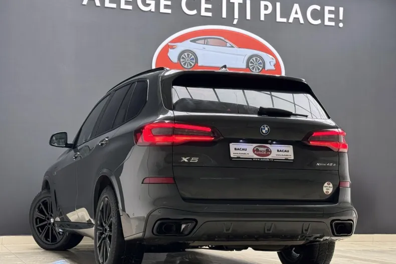 BMW X5 din 2022 cu 162.388 km - oferta BMW173440 - foto 3