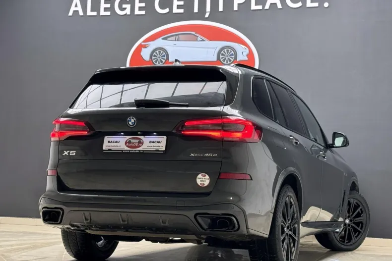 BMW X5 din 2022 cu 162.388 km - oferta BMW173440 - foto 4