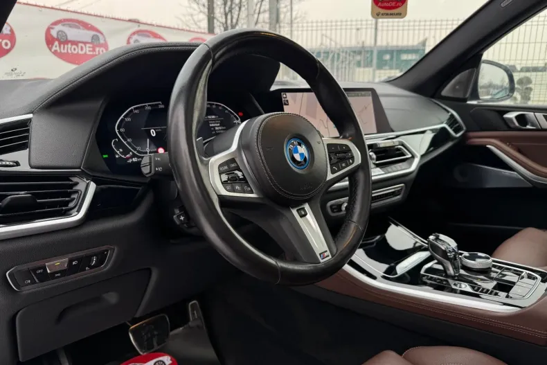 BMW X5 din 2022 cu 162.388 km - oferta BMW173440 - foto 5