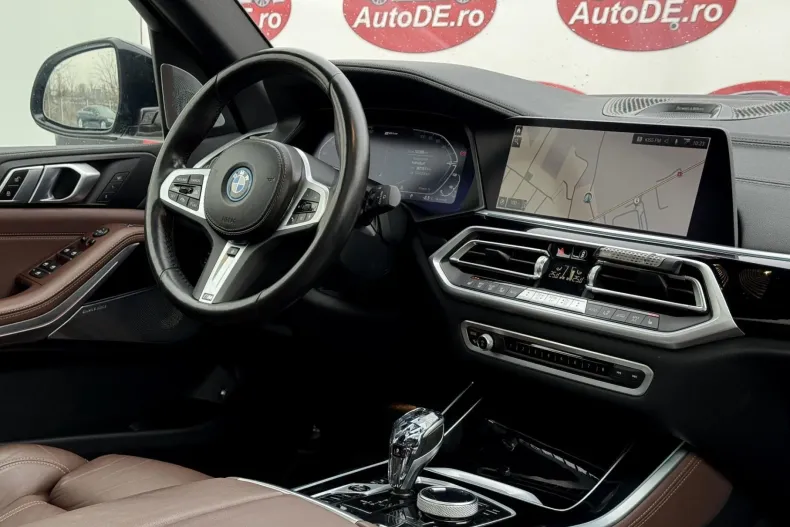 BMW X5 din 2022 cu 162.388 km - oferta BMW173440 - foto 8