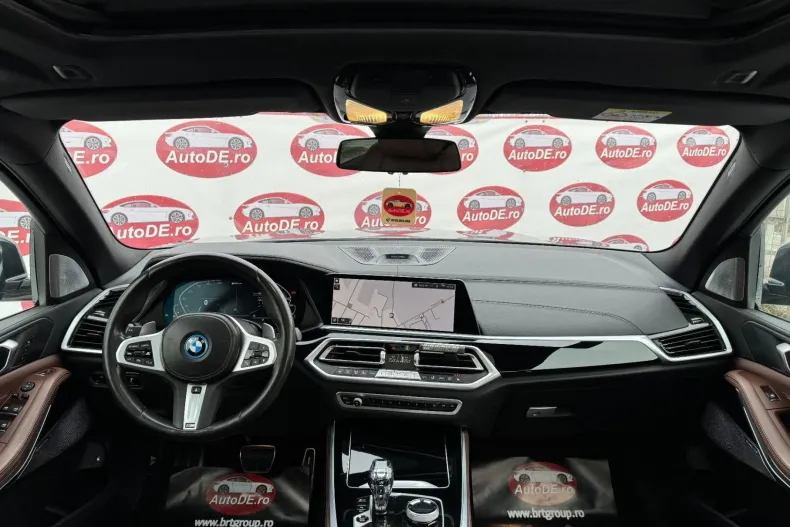 BMW X5 din 2022 cu 162.388 km - oferta BMW173440 - foto 10