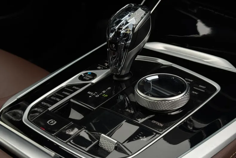 BMW X5 din 2022 cu 162.388 km - oferta BMW173440 - foto 12