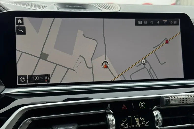 BMW X5 din 2022 cu 162.388 km - oferta BMW173440 - foto 15