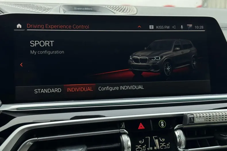 BMW X5 din 2022 cu 162.388 km - oferta BMW173440 - foto 16