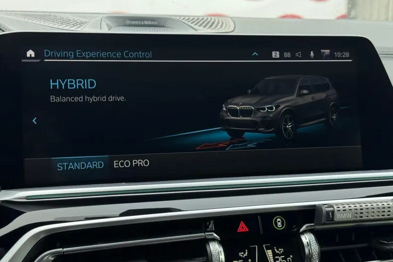 BMW X5 din 2022 cu 162.388 km - oferta BMW173440 - foto 17