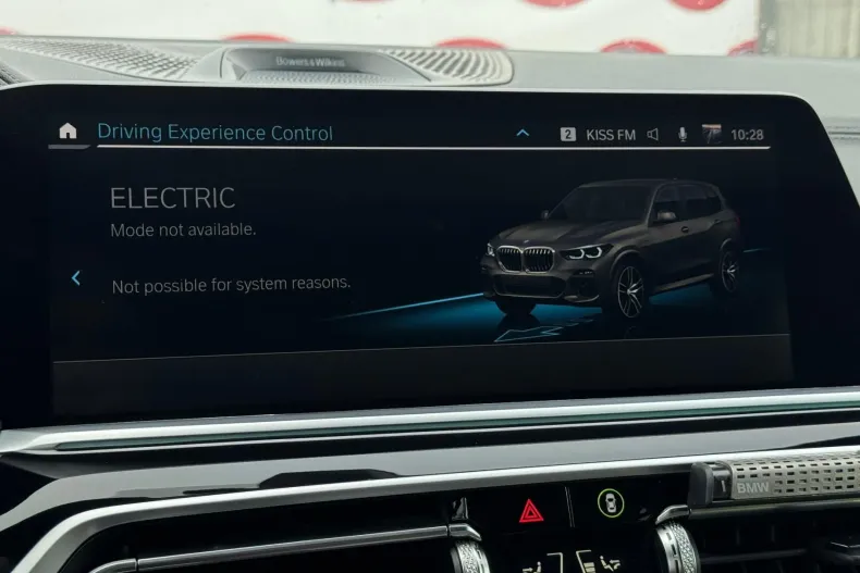 BMW X5 din 2022 cu 162.388 km - oferta BMW173440 - foto 18