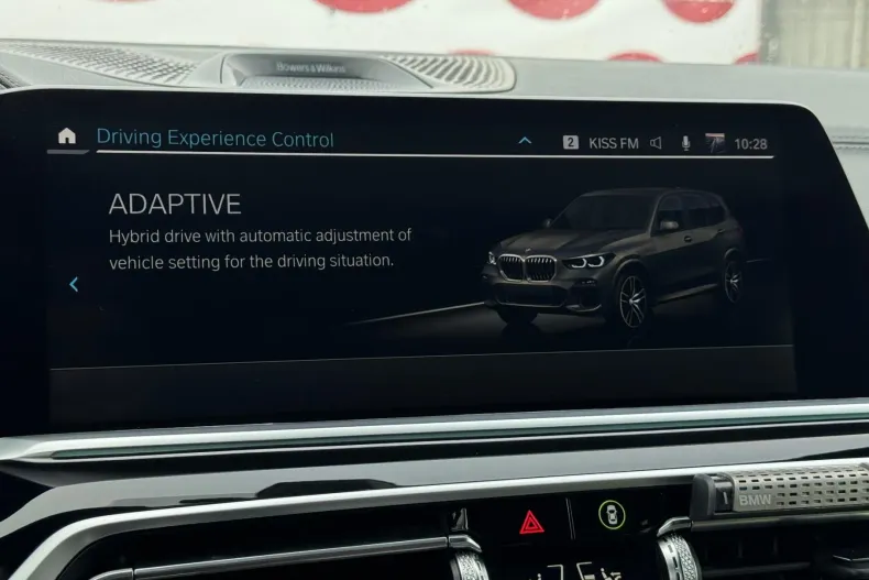 BMW X5 din 2022 cu 162.388 km - oferta BMW173440 - foto 19