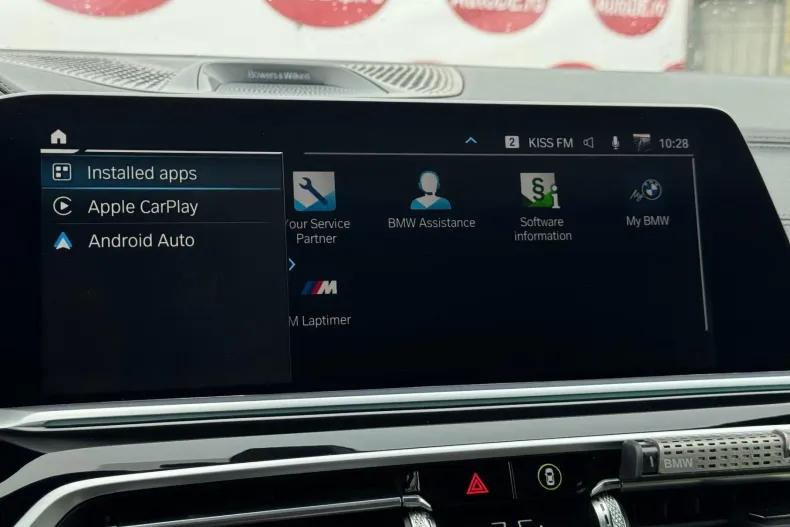 BMW X5 din 2022 cu 162.388 km - oferta BMW173440 - foto 20