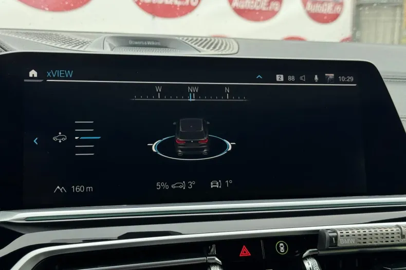 BMW X5 din 2022 cu 162.388 km - oferta BMW173440 - foto 25