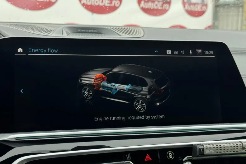 BMW X5 din 2022 cu 162.388 km - oferta BMW173440 - foto 26