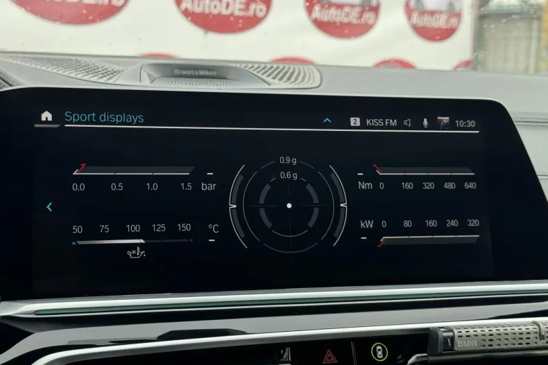 BMW X5 din 2022 cu 162.388 km - oferta BMW173440 - foto 27