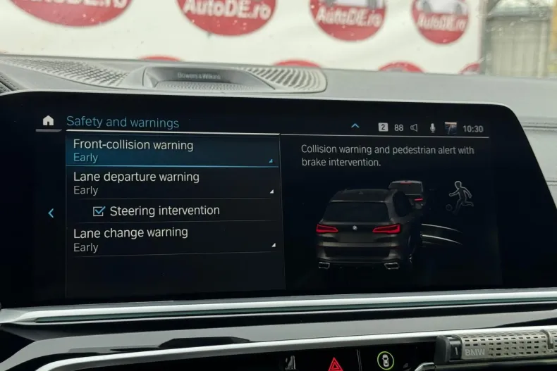 BMW X5 din 2022 cu 162.388 km - oferta BMW173440 - foto 28