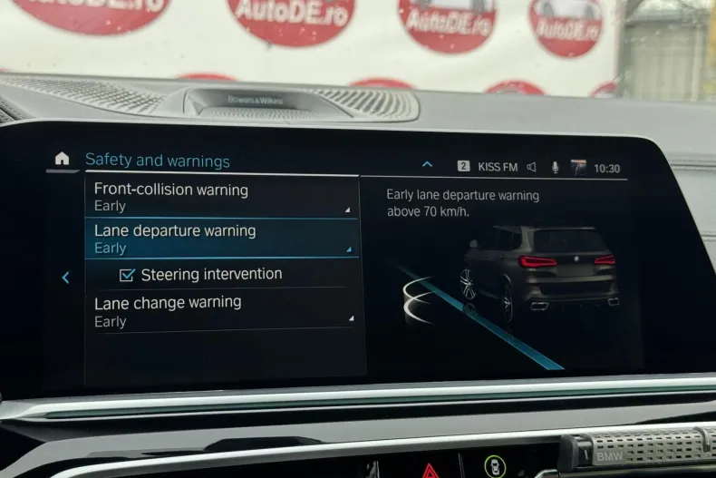 BMW X5 din 2022 cu 162.388 km - oferta BMW173440 - foto 29