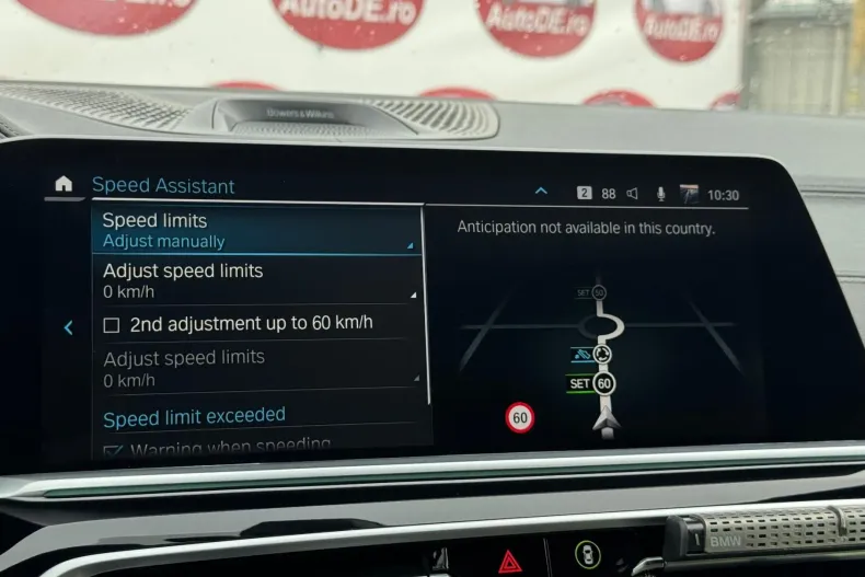 BMW X5 din 2022 cu 162.388 km - oferta BMW173440 - foto 31