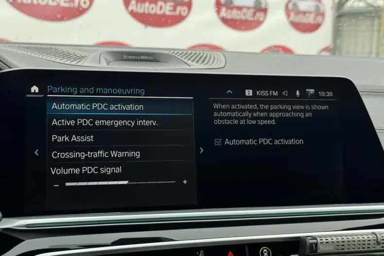 BMW X5 din 2022 cu 162.388 km - oferta BMW173440 - foto 32