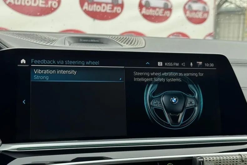 BMW X5 din 2022 cu 162.388 km - oferta BMW173440 - foto 33